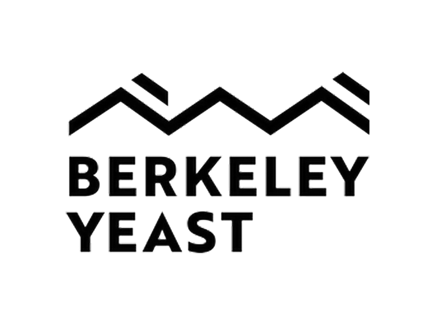 Berkeley Yeast logo.