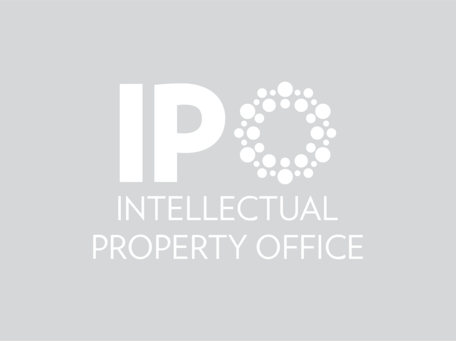 IPO logo.