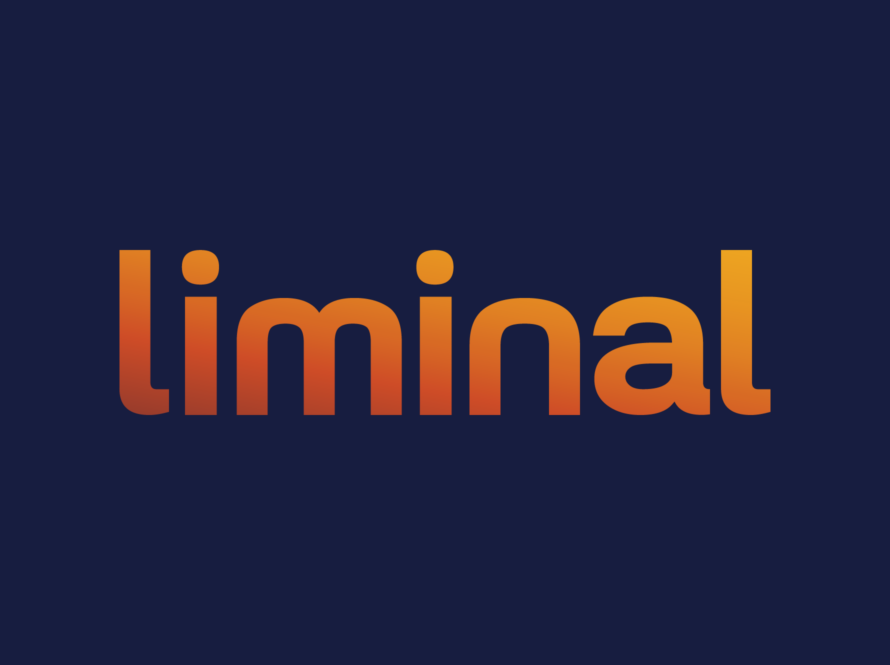 Liminal Insights logo.