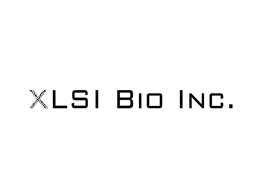 XLSI Bio Inc. logo.