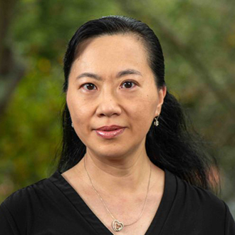 Catherine Koh headshot.