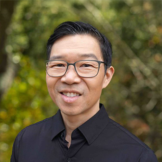 Marc Nagata headshot.