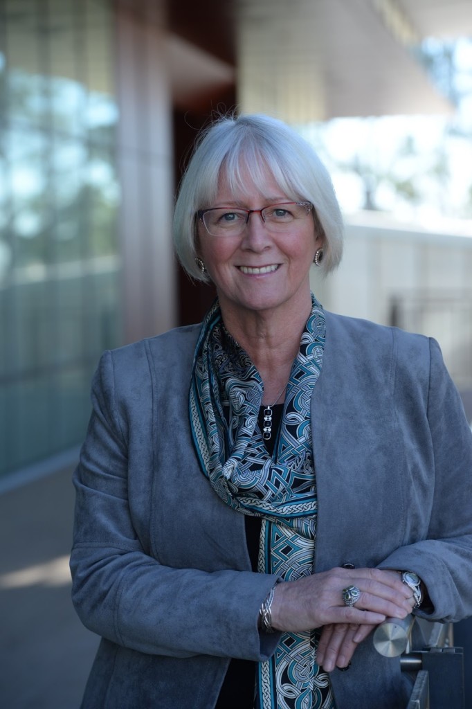 Chief Technology Transfer Officer Honored Intellectual Property Office