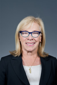Betsy Quayle