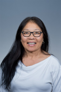 Karen Omoto