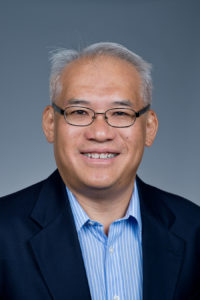 Robin C. Chiang