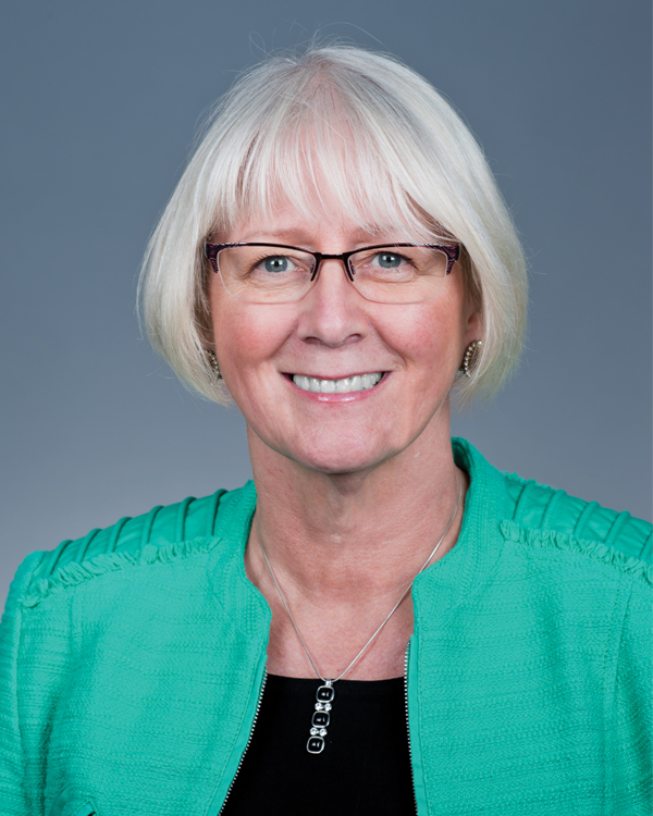 Elsie Quaite-Randall