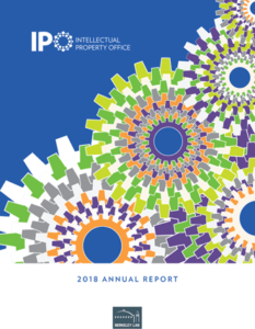 2018 IPO Annual Report