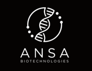 Ansa Biotechnologies Closes Oversubscribed $68 Million Series A Financing to Power the Next Era of DNA-Enabled Industries (ANSA press release)