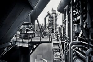 Advanced Manufacturing Office Call for Industrial Decarbonization Proposals