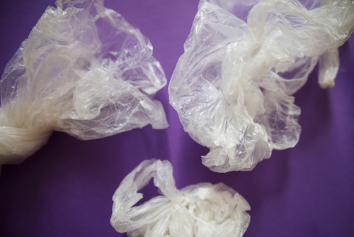 Plastic #4 (LDPE) - Lawrence Berkeley National Lab Waste Guide